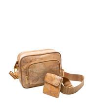 ALVIERO MARTINI PRIMA CLASSE GEO CLASSIC Umh&auml;ngetasche mit Beutel - Damentaschen