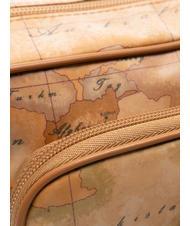 ALVIERO MARTINI PRIMA CLASSE GEO CLASSIC Umh&auml;ngetasche mit Beutel NAT&Uuml;RLICH - Damentaschen - 3