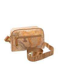 ALVIERO MARTINI PRIMA CLASSE GEO CLASSIC Kameratasche mit Tasche NAT&Uuml;RLICH - Damentaschen - 2