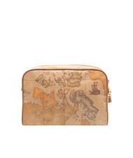 ALVIERO MARTINI PRIMA CLASSE GEO CLASSIC Kameratasche mit Tasche NAT&Uuml;RLICH - Damentaschen - 4