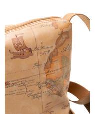 ALVIERO MARTINI PRIMA CLASSE GEO CLASSIC Kleine Umh&auml;ngetasche NAT&Uuml;RLICH - Damentaschen - 3