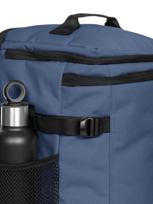 CARRY PACK 17" Laptop-Rucksack Pulverpilot - Rucks&auml;cke f&uuml;r Schule &amp; Freizeit