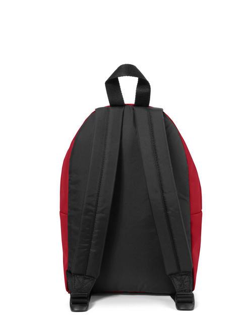 ORBIT Kleiner Rucksack Scharlachrot - Rucks&auml;cke f&uuml;r Schule &amp; Freizeit