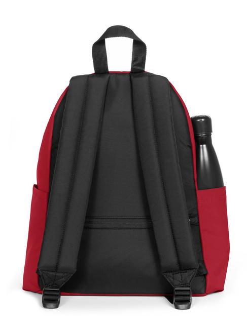 PADDED DAY PAK'R 14" Laptop-Rucksack Scharlachrot - Rucks&auml;cke f&uuml;r Schule &amp; Freizeit