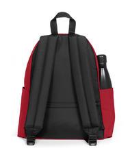 EASTPAK PADDED DAY PAK'R 14" Laptop-Rucksack Scharlachrot - Rucks&auml;cke f&uuml;r Schule &amp; Freizeit - 2