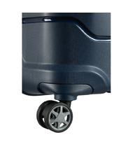 SAMSONITE Trolley FLUX, mittlere Gr&ouml;&szlig;e, erweiterbar blu navy - Harte Trolleys - 8