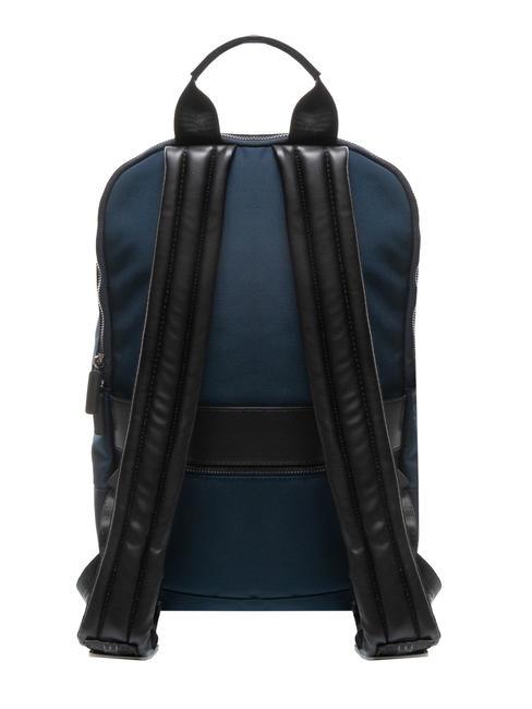 IRON PC-Rucksack Blau Blau - Rucks&auml;cke f&uuml;r Schule &amp; Freizeit