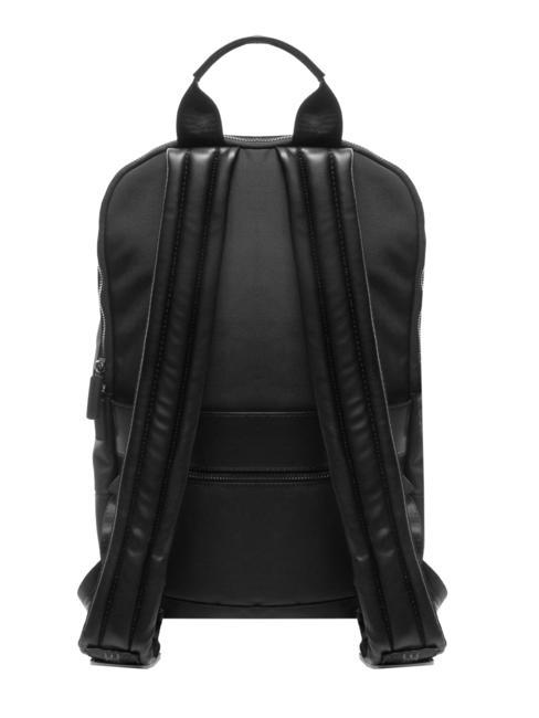 IRON PC-Rucksack schwarzgrau - Rucks&auml;cke f&uuml;r Schule &amp; Freizeit
