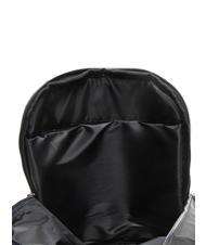 MOMO DESIGN IRON PC-Rucksack schwarzgrau - Rucks&auml;cke f&uuml;r Schule &amp; Freizeit - 4