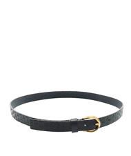 ROCCOBAROCCO EMBOSSED Lederg&uuml;rtel - G&uuml;rtel