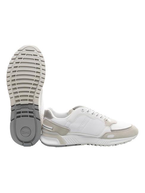 DALTON PHANTOM Turnschuhe wei&szlig;32 - Herrenschuhe