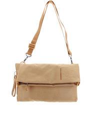 MANDARINA DUCK MD20 LUX Schultertasche Senf Lux - Damentaschen - 2