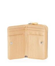 MANDARINA DUCK LUX Brieftasche mit zwei F&auml;chern - Brieftaschen Damen