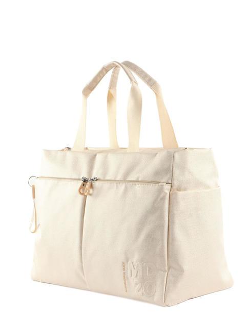 MD20 LUX  Handtasche, mit Schultergurt Butter Lux - Damentaschen