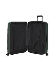 SAMSONITE INTUO Extra gro&szlig;er erweiterbarer Trolley olivgr&uuml;n - Harte Trolleys - 2