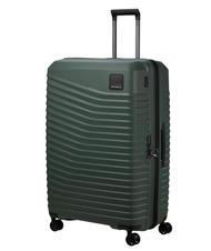 SAMSONITE INTUO Extra gro&szlig;er erweiterbarer Trolley olivgr&uuml;n - Harte Trolleys - 3