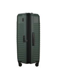 SAMSONITE INTUO Extra gro&szlig;er erweiterbarer Trolley olivgr&uuml;n - Harte Trolleys - 4