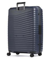 SAMSONITE INTUO Extra gro&szlig;er erweiterbarer Trolley blaue Nacht - Harte Trolleys - 3