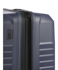 SAMSONITE INTUO Extra gro&szlig;er erweiterbarer Trolley blaue Nacht - Harte Trolleys - 4
