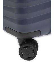 SAMSONITE INTUO Extra gro&szlig;er erweiterbarer Trolley blaue Nacht - Harte Trolleys - 6