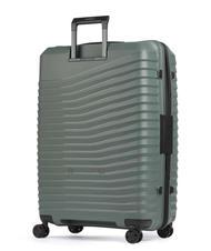 SAMSONITE INTUO Gro&szlig;er erweiterbarer Trolley olivgr&uuml;n - Harte Trolleys - 3