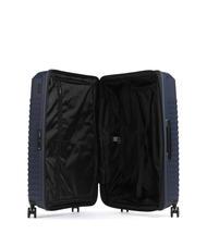 SAMSONITE INTUO Gro&szlig;er erweiterbarer Trolley blaue Nacht - Harte Trolleys - 2