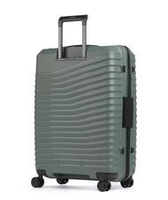 SAMSONITE INTUO Mittelgro&szlig;er erweiterbarer Trolley olivgr&uuml;n - Harte Trolleys - 3