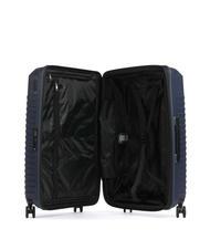 SAMSONITE INTUO Mittelgro&szlig;er erweiterbarer Trolley blaue Nacht - Harte Trolleys - 2