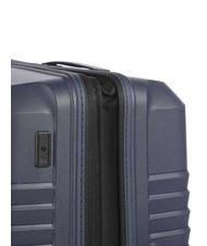 SAMSONITE INTUO Mittelgro&szlig;er erweiterbarer Trolley blaue Nacht - Harte Trolleys - 4