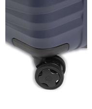 SAMSONITE INTUO Mittelgro&szlig;er erweiterbarer Trolley blaue Nacht - Harte Trolleys - 6