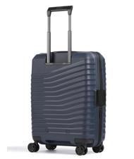 SAMSONITE INTUO Exp. Handgep&auml;ckwagen blaue Nacht - Handgep&auml;ck - 3