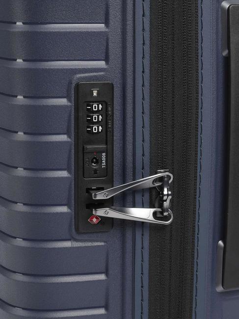 INTUO Exp. Handgep&auml;ckwagen blaue Nacht - Handgep&auml;ck