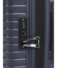 SAMSONITE INTUO Exp. Handgep&auml;ckwagen blaue Nacht - Handgep&auml;ck - 5