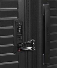 SAMSONITE INTUO Extra gro&szlig;er erweiterbarer Trolley SCHWARZ - Harte Trolleys - 5