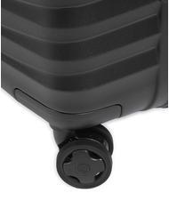 SAMSONITE INTUO Extra gro&szlig;er erweiterbarer Trolley SCHWARZ - Harte Trolleys - 6