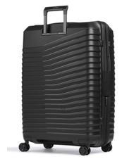SAMSONITE INTUO Gro&szlig;er erweiterbarer Trolley SCHWARZ - Harte Trolleys - 3