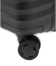 SAMSONITE INTUO Gro&szlig;er erweiterbarer Trolley SCHWARZ - Harte Trolleys - 6