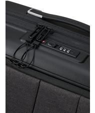 AMERICAN TOURISTER HELLO CABIN Exp. Handgep&auml;ckwagen graue Melange - Handgep&auml;ck - 7