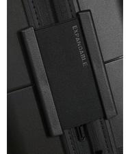 AMERICAN TOURISTER HELLO CABIN Exp. Handgep&auml;ckwagen graue Melange - Handgep&auml;ck - 8