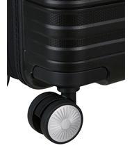 AMERICAN TOURISTER HELLO CABIN Exp. Handgep&auml;ckwagen graue Melange - Handgep&auml;ck - 9