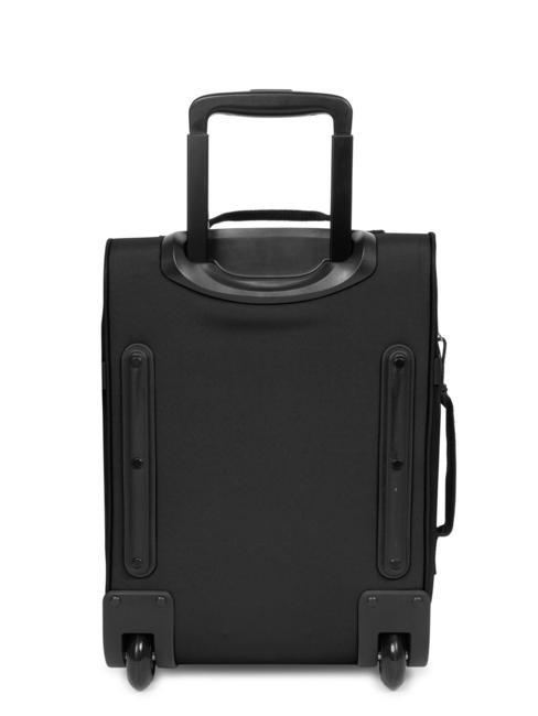 STRAPSON XXS Untersitz-Rucksacktrolley SCHWARZ - Handgep&auml;ck