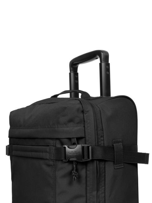 STRAPSON XXS Untersitz-Rucksacktrolley SCHWARZ - Handgep&auml;ck
