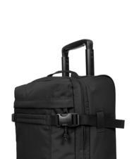 EASTPAK STRAPSON XXS Untersitz-Rucksacktrolley SCHWARZ - Handgep&auml;ck - 4