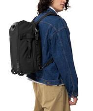 EASTPAK STRAPSON XXS Untersitz-Rucksacktrolley SCHWARZ - Handgep&auml;ck - 6
