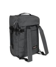 EASTPAK STRAPSON XXS Untersitz-Rucksacktrolley SchwarzDenim - Handgep&auml;ck - 2