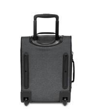 EASTPAK STRAPSON XXS Untersitz-Rucksacktrolley SchwarzDenim - Handgep&auml;ck - 3