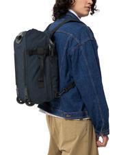 EASTPAK STRAPSON XXS Untersitz-Rucksacktrolley dreifach denim - Handgep&auml;ck - 6