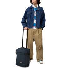 EASTPAK STRAPSON XXS Untersitz-Rucksacktrolley dreifach denim - Handgep&auml;ck - 7