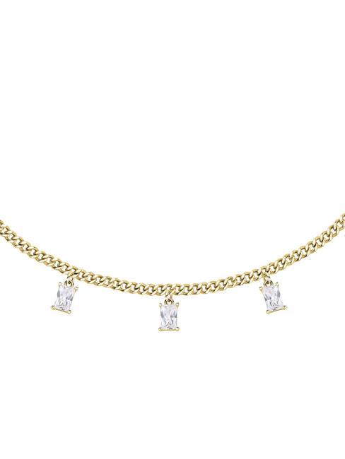   Halskette SILBER - Halsketten