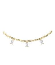 MORELLATO   Halskette - Halsketten